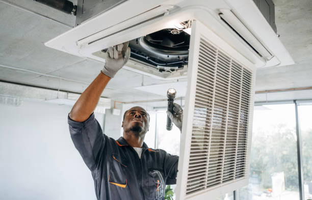 Licensed Hvac Installation service in New London, IA - FH HVAC