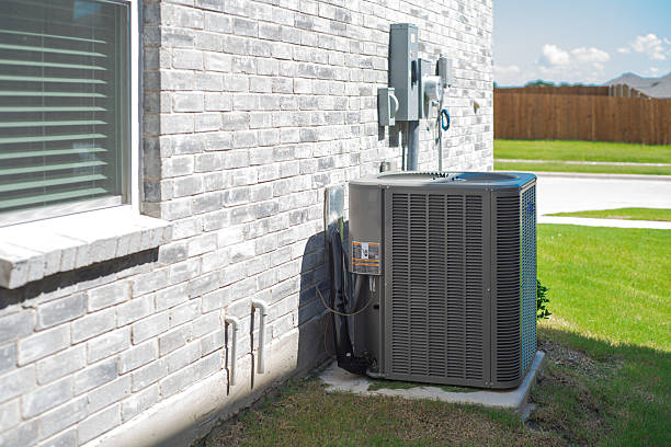 Reliable Hvac Installation contractor in New London, IA by FH HVAC
