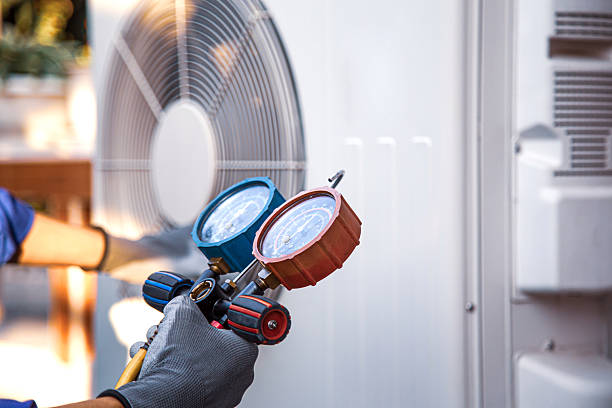 Affordable Hvac Installation solutions in New London, IA